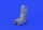 Eduard - F-16CJ Block 50 ejection seat f.Tamiya