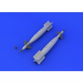 Eduard - GBU-10 Paveway II