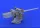 Eduard - German Submarine 10 5cm gun for Revell