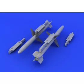Eduard - AGM-88 HARM