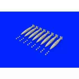 Eduard - GBU-32 Thermally Protected
