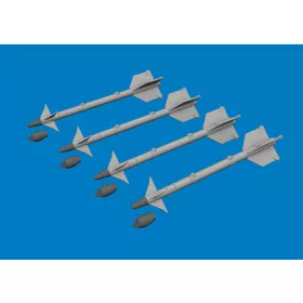 Eduard - AIM-9M/L PRINT
