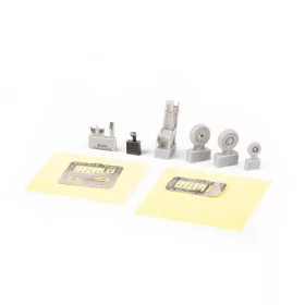 Eduard - F-16CJ Block 50 LööKplus for Tamiya