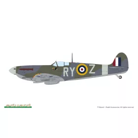 Eduard - Spitfire Mk.Vb early