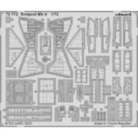 Eduard - Tempest Mk.V 1/72
