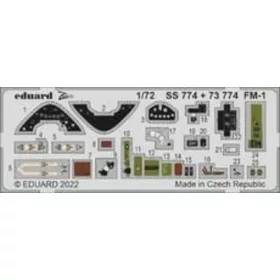 Eduard - FM-1 1/72