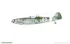 Eduard - Bf 109G-10 Erla Profipack