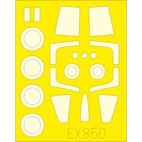 Eduard - F-104A 1/48