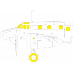 Eduard - Ki-54C For Special Hobby