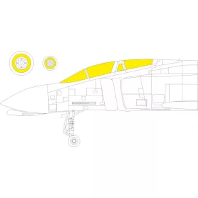Eduard - F-4C  For Fine Molds
