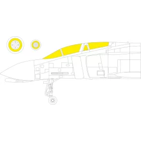 Eduard - F-4D 1 For Fine Molds