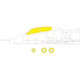 Eduard - TA-4J for FUJIMI / HOBBY 2000