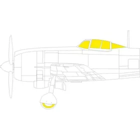 Eduard - Ki-84