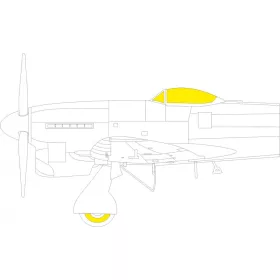 Eduard - Tempest Mk.V 1/72
