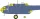 Eduard - Hampden TB Mk.I torpedo bomber for ICM