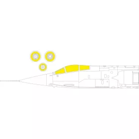 Eduard - F-104S For Kinetic