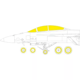Eduard - EA-18G 1/48