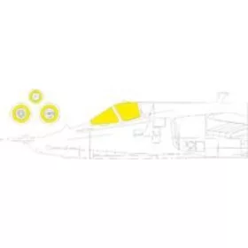 Eduard - Su-25 1/48