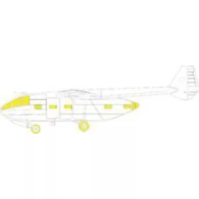 Eduard - Go 242B TFace 1/48