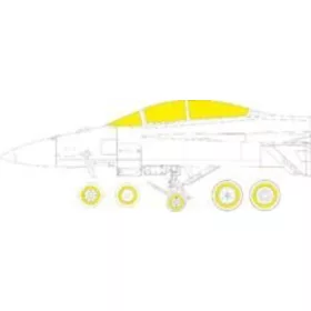 Eduard - EA-18G