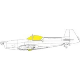 Eduard - Z-526 AFS