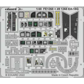 Eduard - Ea-18G