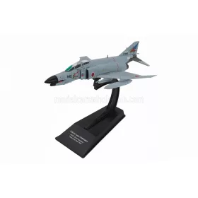   Edicola - McDONNEL DOUGLAS F-4EJ KAI SUPER PHANTOM II MILITARY AIRPLANE 2001 GREY