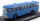 Edicola - FIAT 306/3 AUTOBUS INTERURBANO 1972 LIGHT BLUE