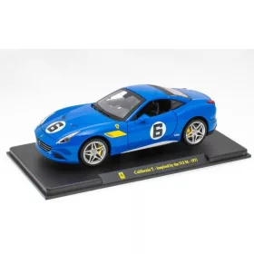 Edicola - Ferrari California T Inspired by the 512 M - 1971