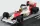Edicola - Mclaren F1 Mp4/5B N 27 Ayrton Senna British Gp 1990 World Champion White Red