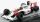 Edicola - Mclaren F1 Mp4/5 Honda V10 N 1 Germany Gp 1989 Ayrton Senna White Red