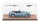 Edicola - BMW Z3 SPIDER 1999 - 007 JAMES BOND - GOLDENEYE - CON VETRINA - WITH SHOWCASE BLUE MET