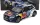 Edicola - VOLKSWAGEN POLO WRC TEAM VOLKSWAGEN MOTORSPORT RED BULL N 1 WINNER RALLY WALES GB 2015 SEBASTIEN OGIER - JULIEN INGRASSIA WHITE BLUE
