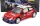 Edicola - CITROEN XSARA WRC N 1 RALLY ADAC DEUTSCHLAND WORLD CHAMPION 2005 S.LOEB - D.ELENA RED WHITE BLUE