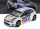 Edicola - VOLKSWAGEN POLO R WRC TEAM VOLKSWAGEN MOTORSPORT N 8 WINNER RALLY SWEDEN 2013 SEBASTIEN OGIER - JULIEN INGRASSIA WHITE