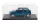 Edicola - CITROEN AX 1986 - CON VETRINA - WITH SHOWCASE BLUE
