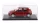 Edicola - CITROEN SAXO 16V VTS 2000 - CON VETRINA - WITH SHOWCASE RED