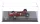 Edicola - FERRARI F1 512 N 2 SEASON 1965 JOHN SURTEES - CON VETRINA - WITH SHOWCASE RED
