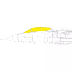 Eduard - Tornado Ecr For Italeri