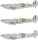 Eduard - Spitfire Mk.Vb early code letters (for 32006 kit) for Kotare
