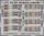 Eduard - Seatbelts Luftwaffe WWII fighters STEEL