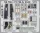 Eduard - Ar 234C  For Hobby 2000 / Dragon