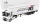 Eligor - RENAULT T-LINE HIGH TRUCK TELONATO ATS TRANSPORTS 2023 WHITE