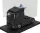 Eligor - MERCEDES BENZ E-ACTROS 600 TRACTOR TRUCK 2-ASSI 2025 BLACK