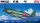 Fine Molds - 1:48 IJN Mitsubishi A7M2 Reppu  Sam  - IJA / IJN Aircraft Models