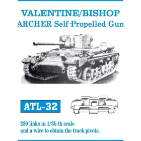 Friulmodel - Valentine / Bishop