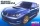Fujimi - SUBARU IMPREZA WRX