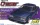 Fujimi - TOYOTA CHASER AVANTE TWINCAM