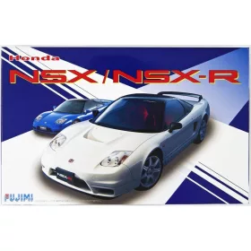 Fujimi - 1:24 INCH UP SERIES HONDA NSX   NSX-R