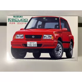 Fujimi - 1:24 Suzuki Escudo/Vitara  94